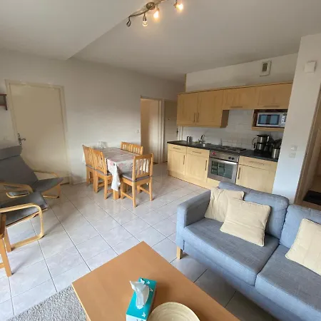 Lumineux Avec Balcon En Centre-ville, Proche Telecabine - Fr-1-693-9 شاتيل